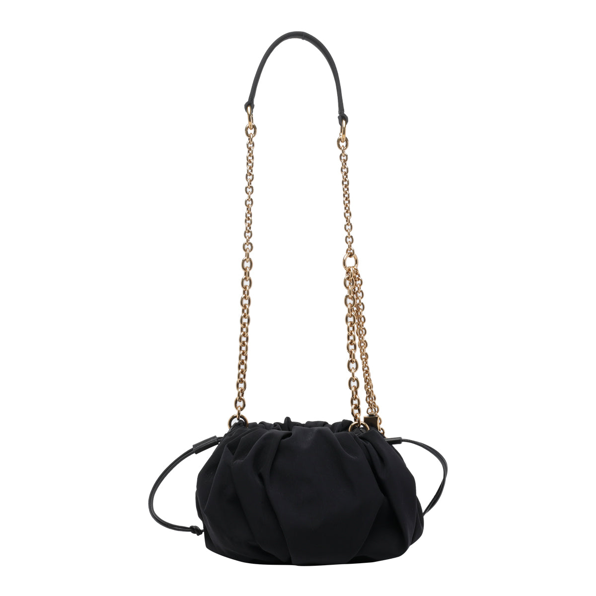 Chloè Bags Black Polyamide