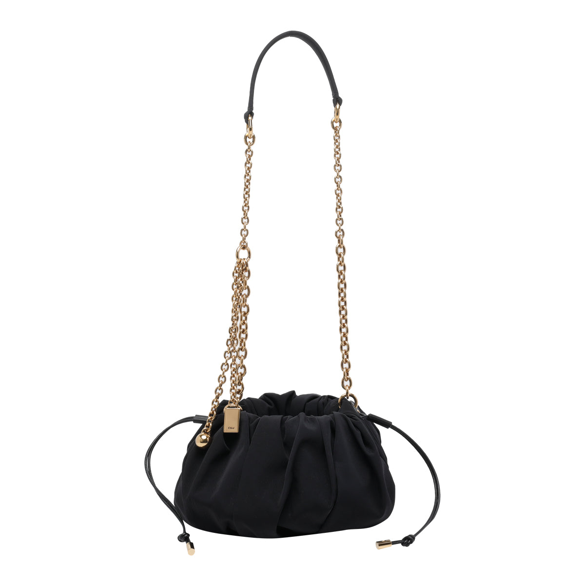 Chloè Bags Black Polyamide