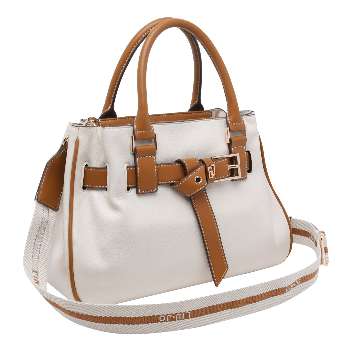 Liu Jo Bags White Polyester