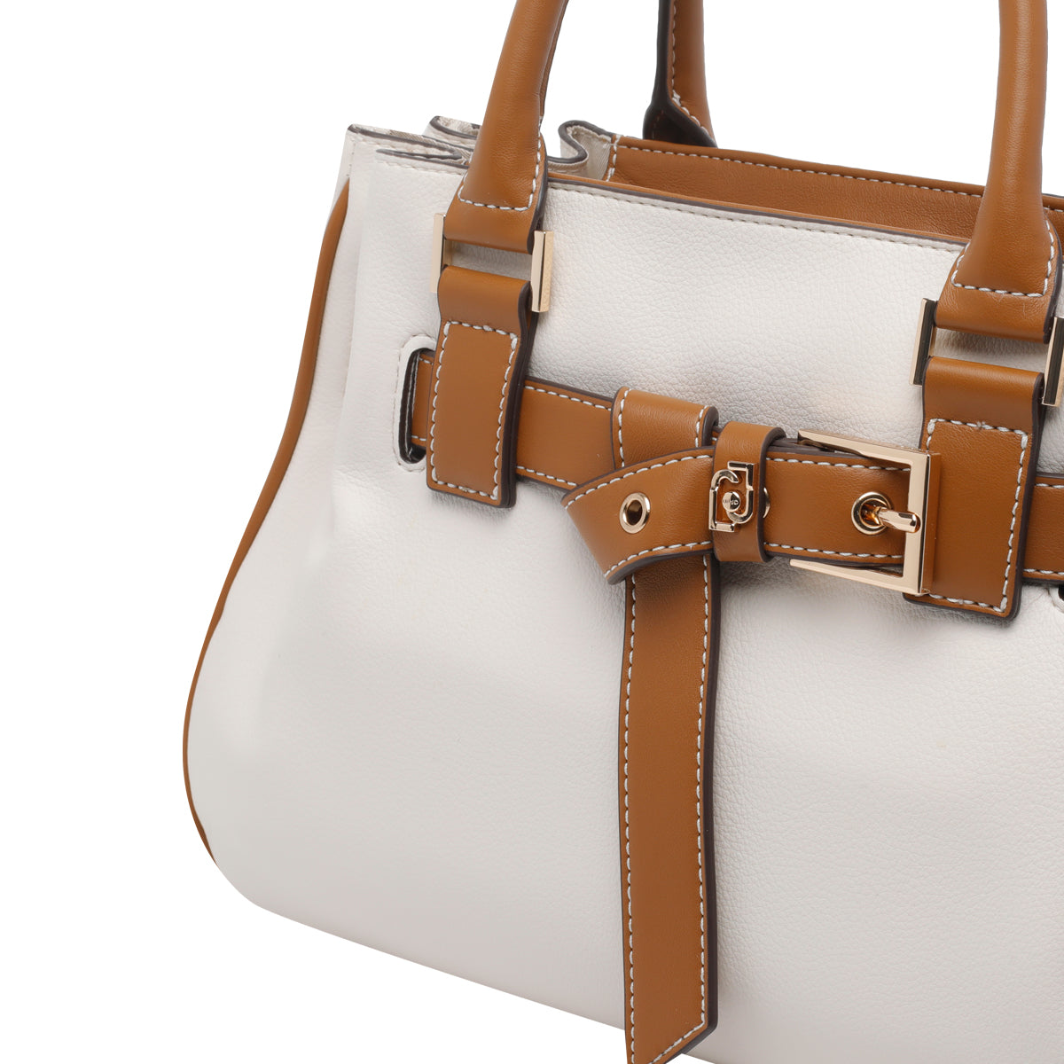 Liu Jo Bags White Polyester