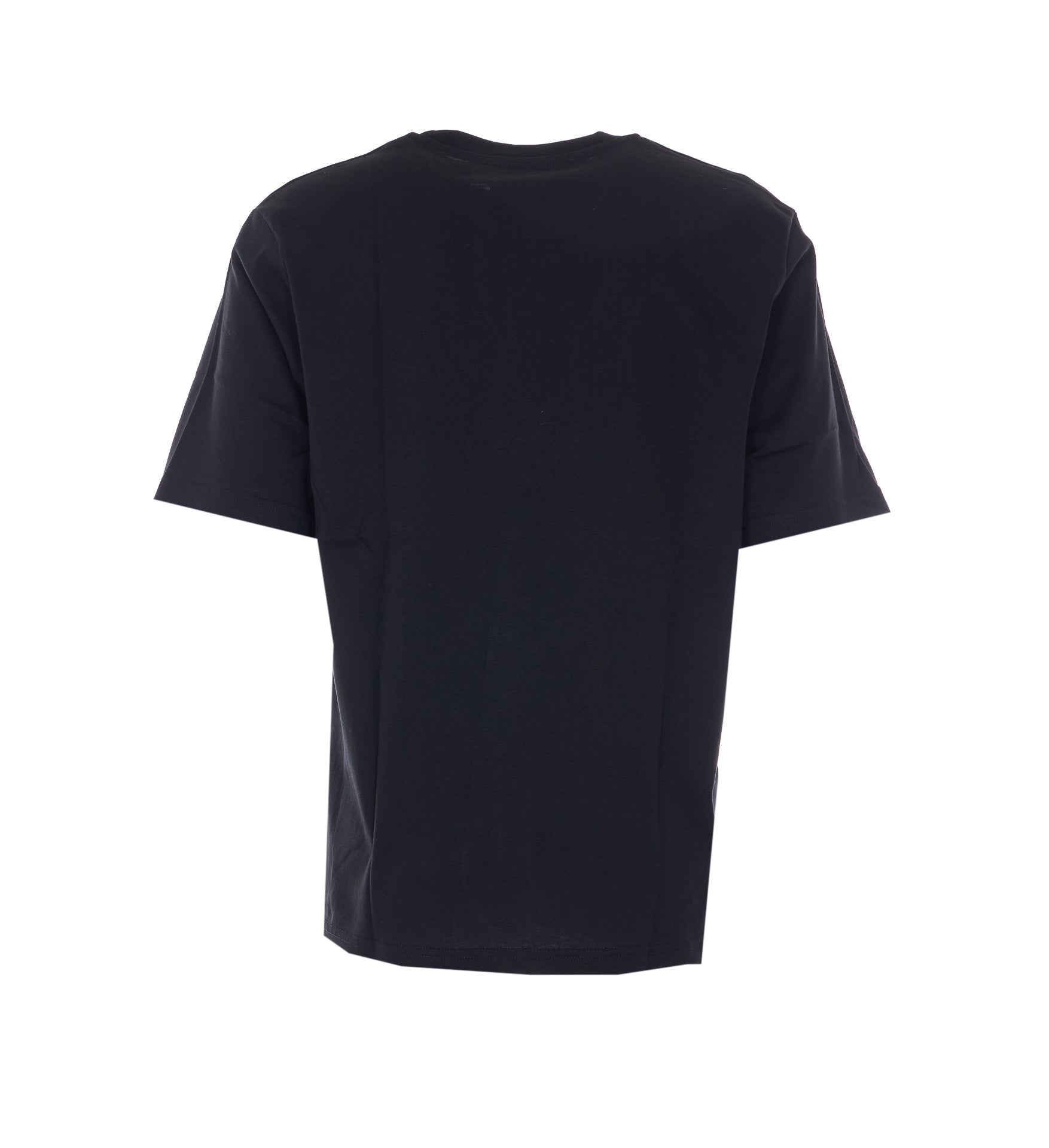 Vision of Super T-shirts and Polos Black Cotton