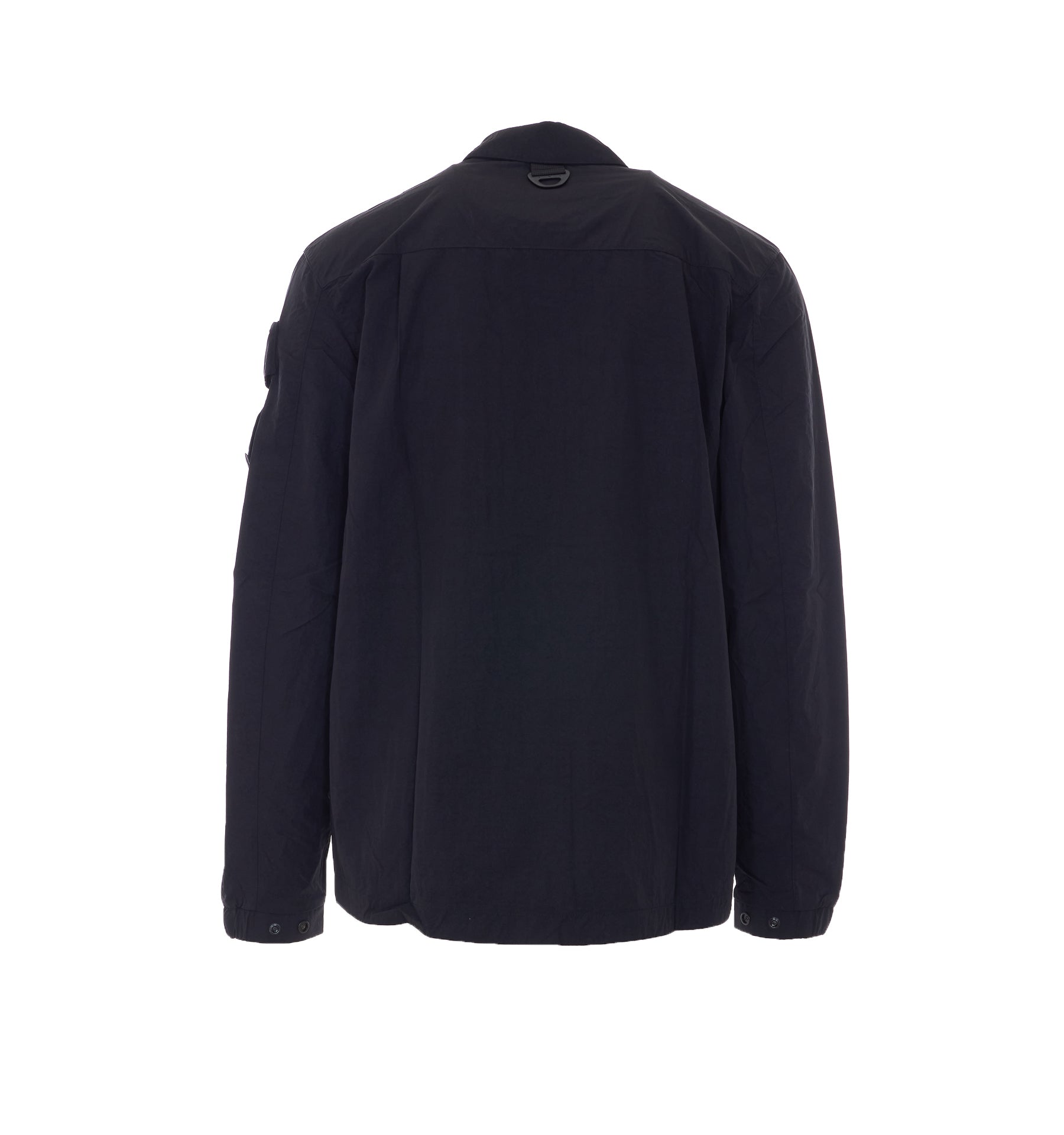 JG1 Jackets Black Polyester