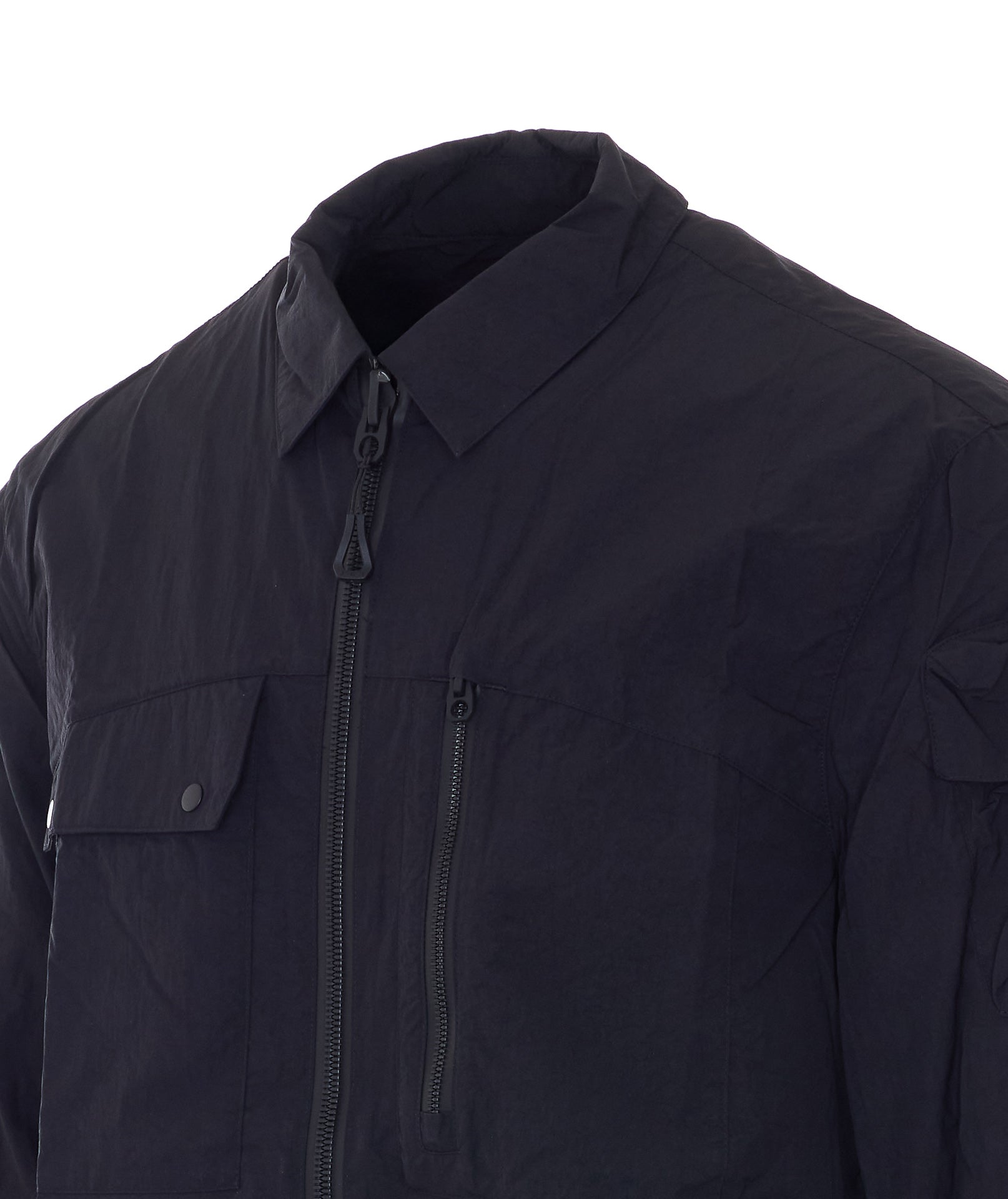 JG1 Jackets Black Polyester