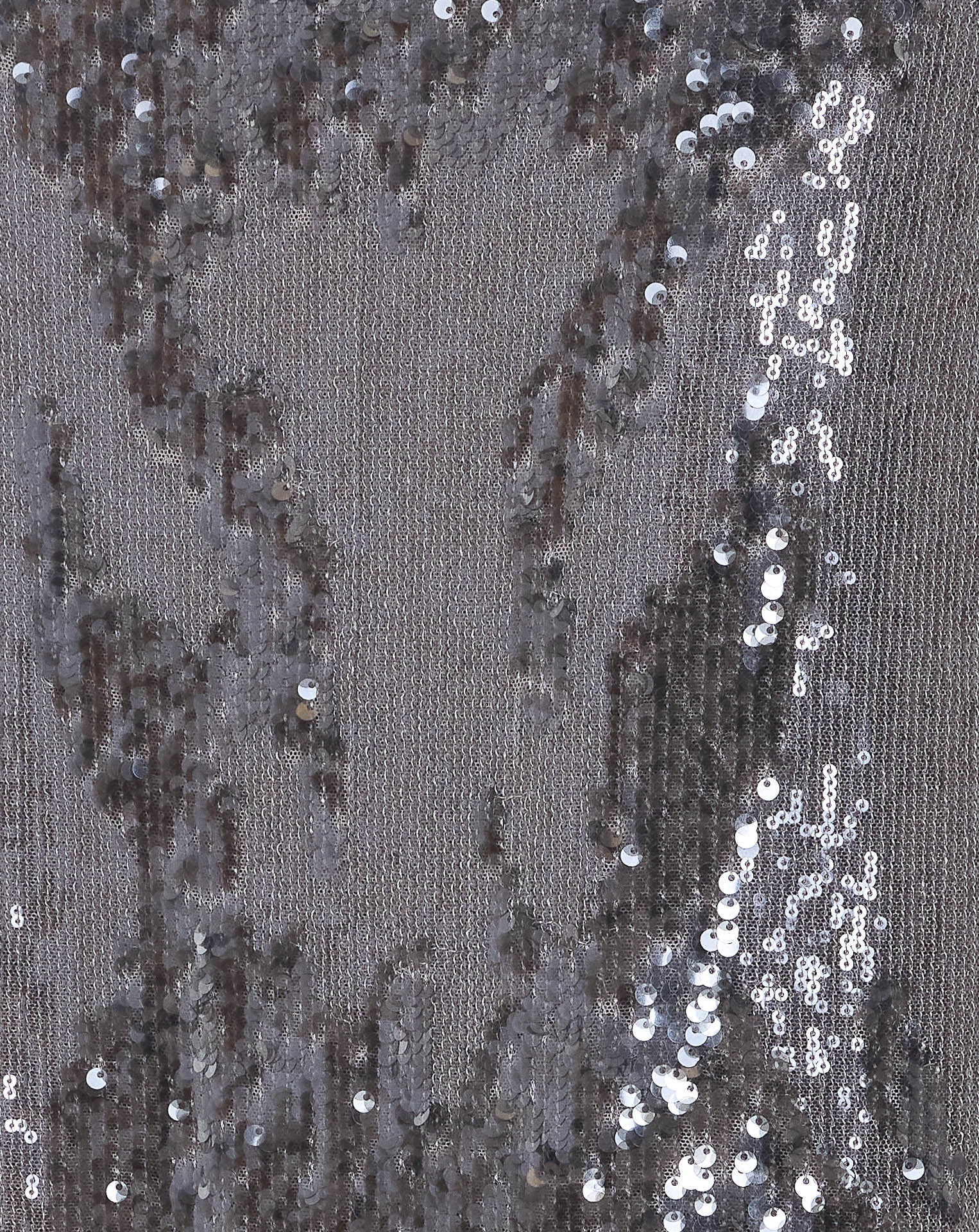 Patrizia Pepe Skirts Silver Polyester