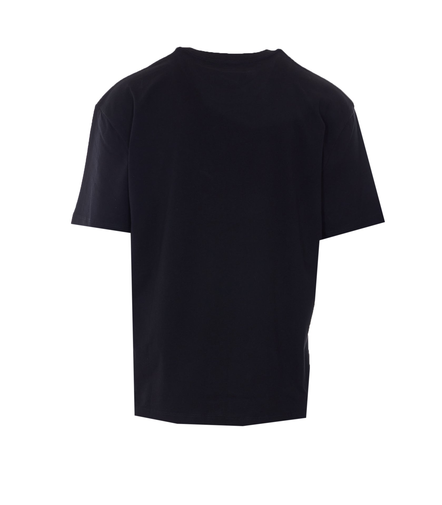 Ih Nom Uh Nit T-shirts and Polos Black Cotton