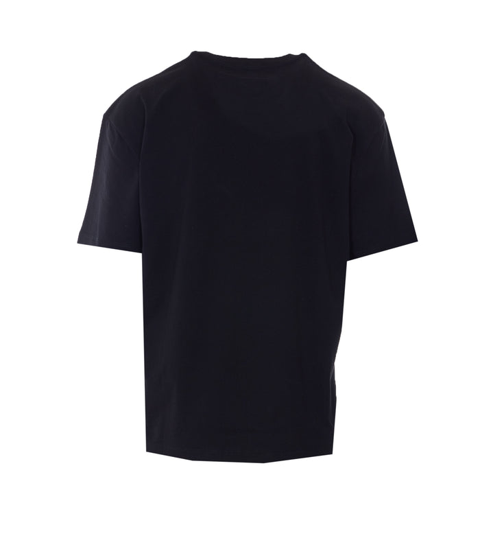 Ih Nom Uh Nit T-shirts and Polos Black Cotton
