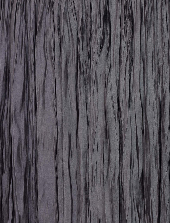 Roberto Collina Skirts Grey Polyester