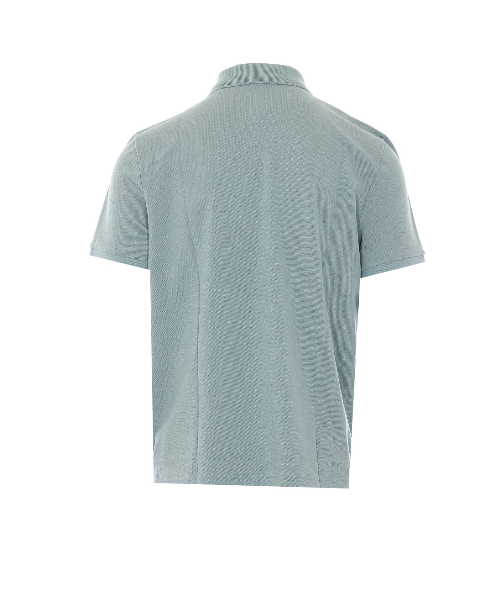 Moose Knuckles T-shirts and Polos Blue Cotton
