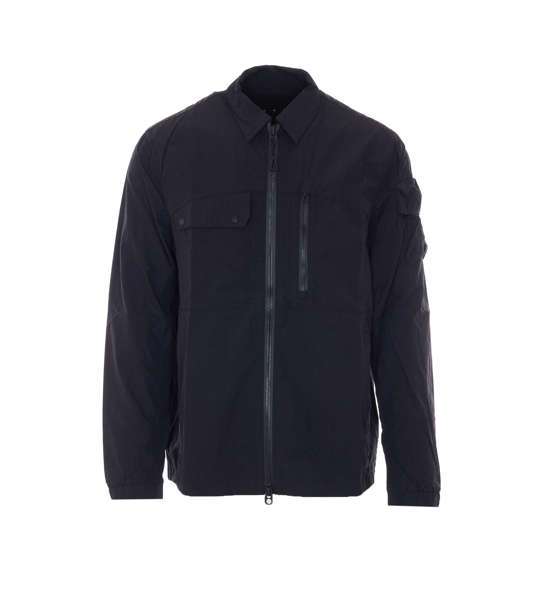 JG1 Jackets Black Polyester