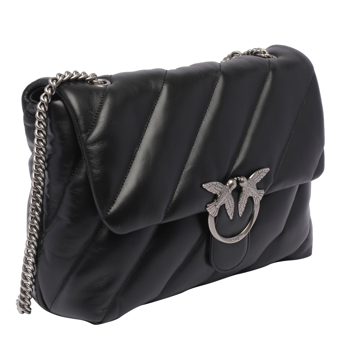 Pinko Bags Black Sheep Leather