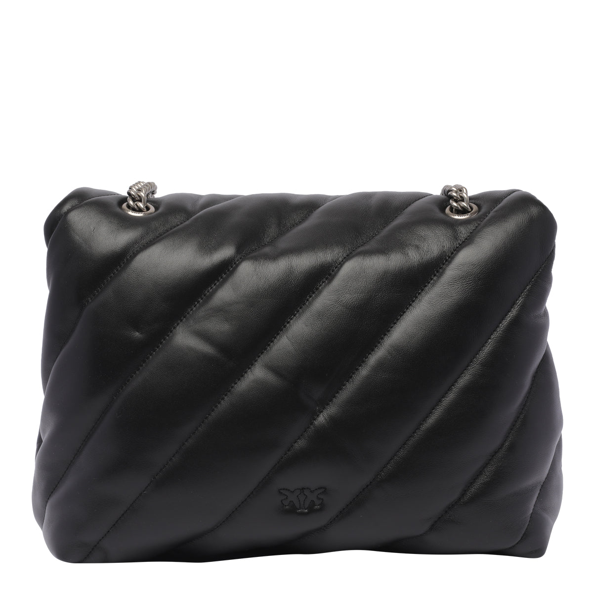 Pinko Bags Black Sheep Leather