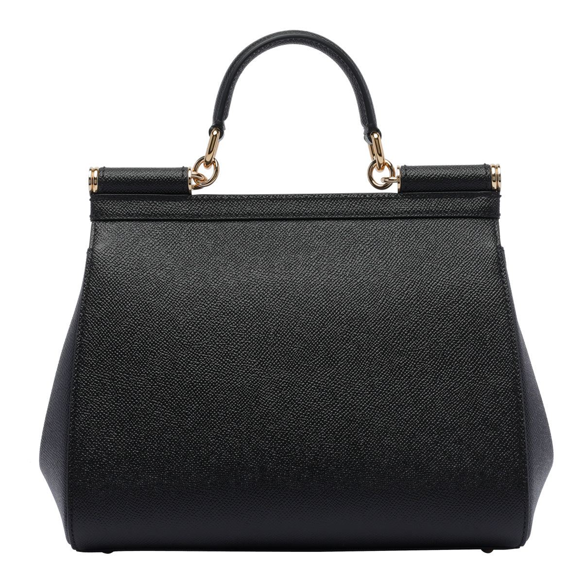 Dolce & Gabbana Bags Black Calf Leather