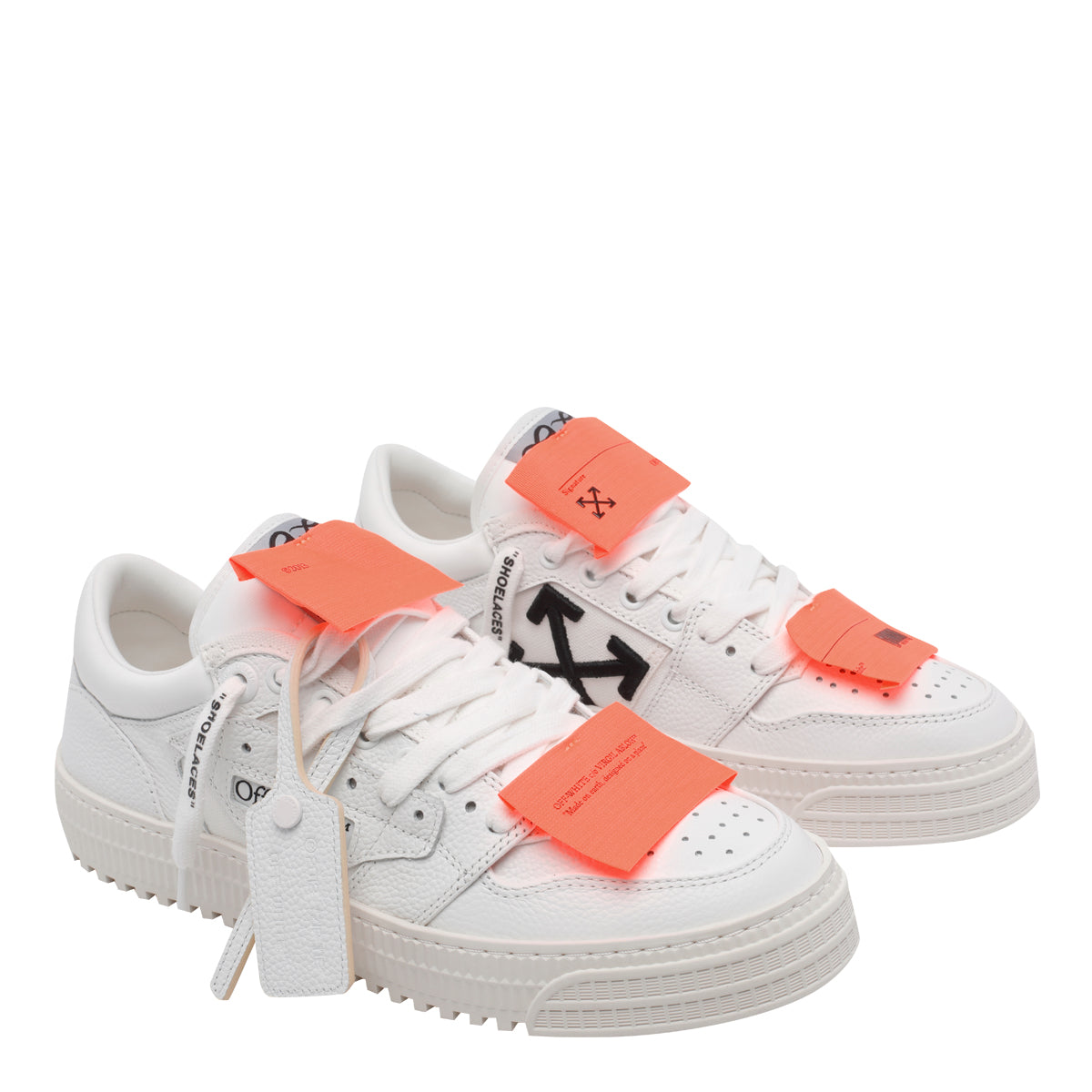 Off White Sneakers