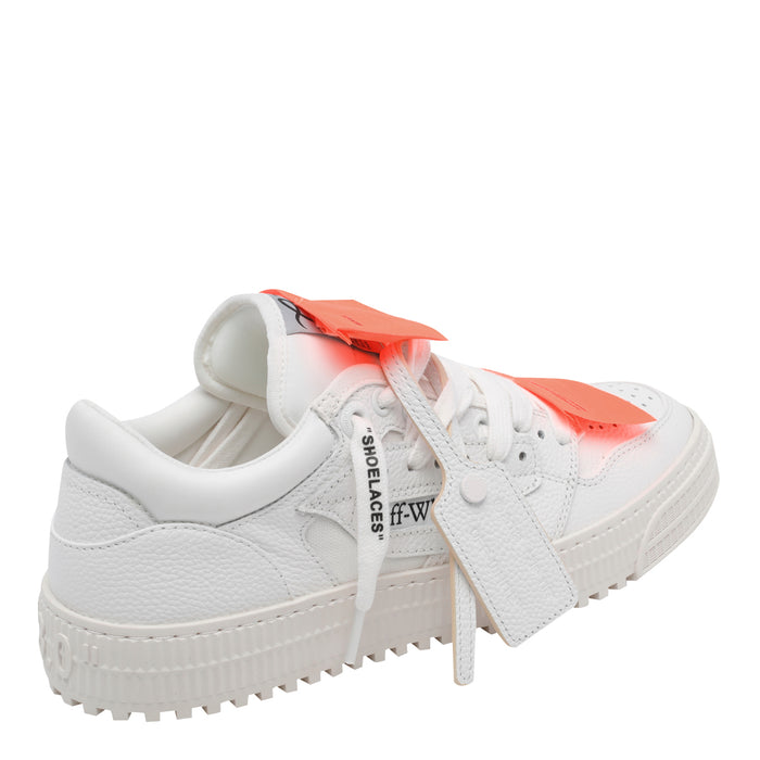 Off White Sneakers