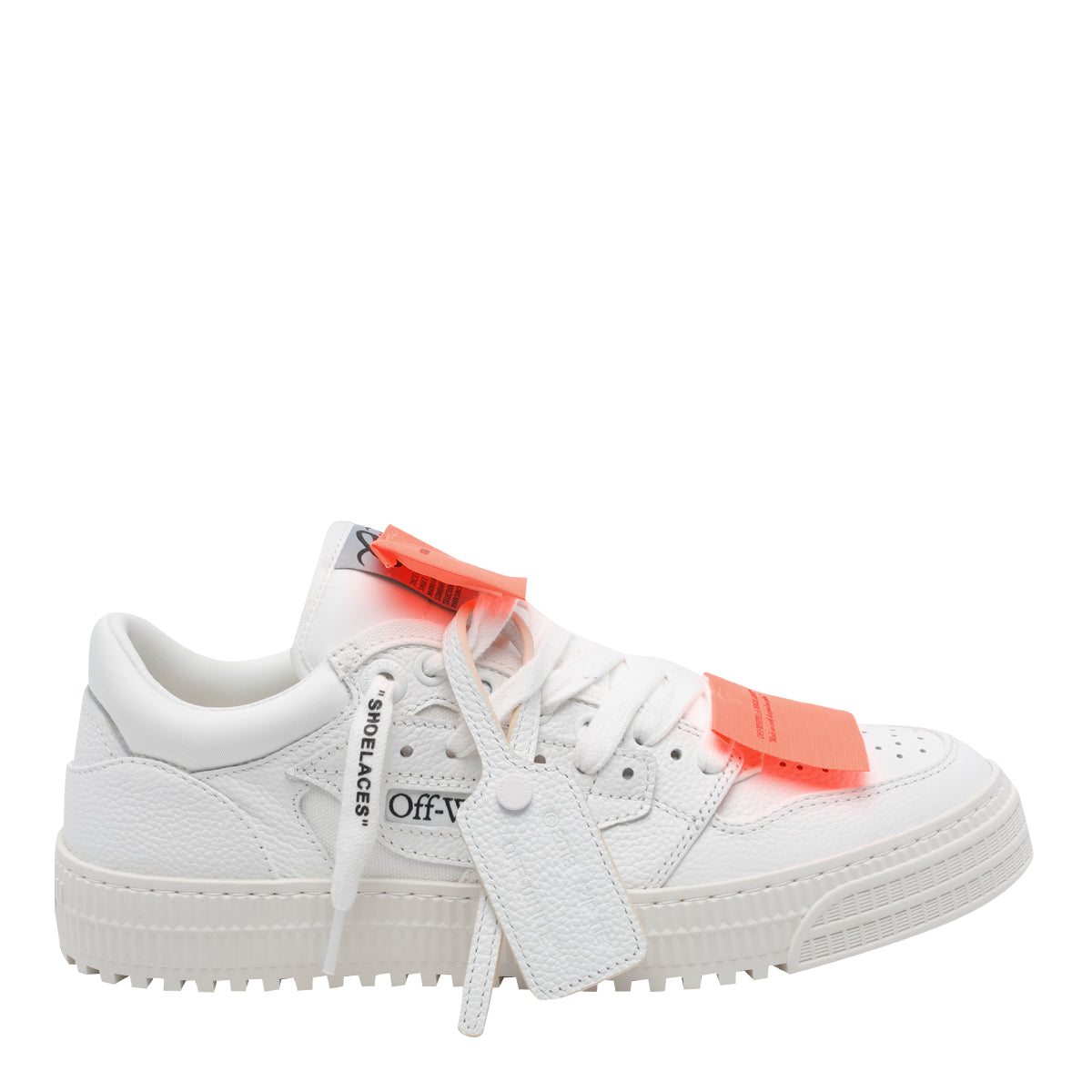 Off White Sneakers