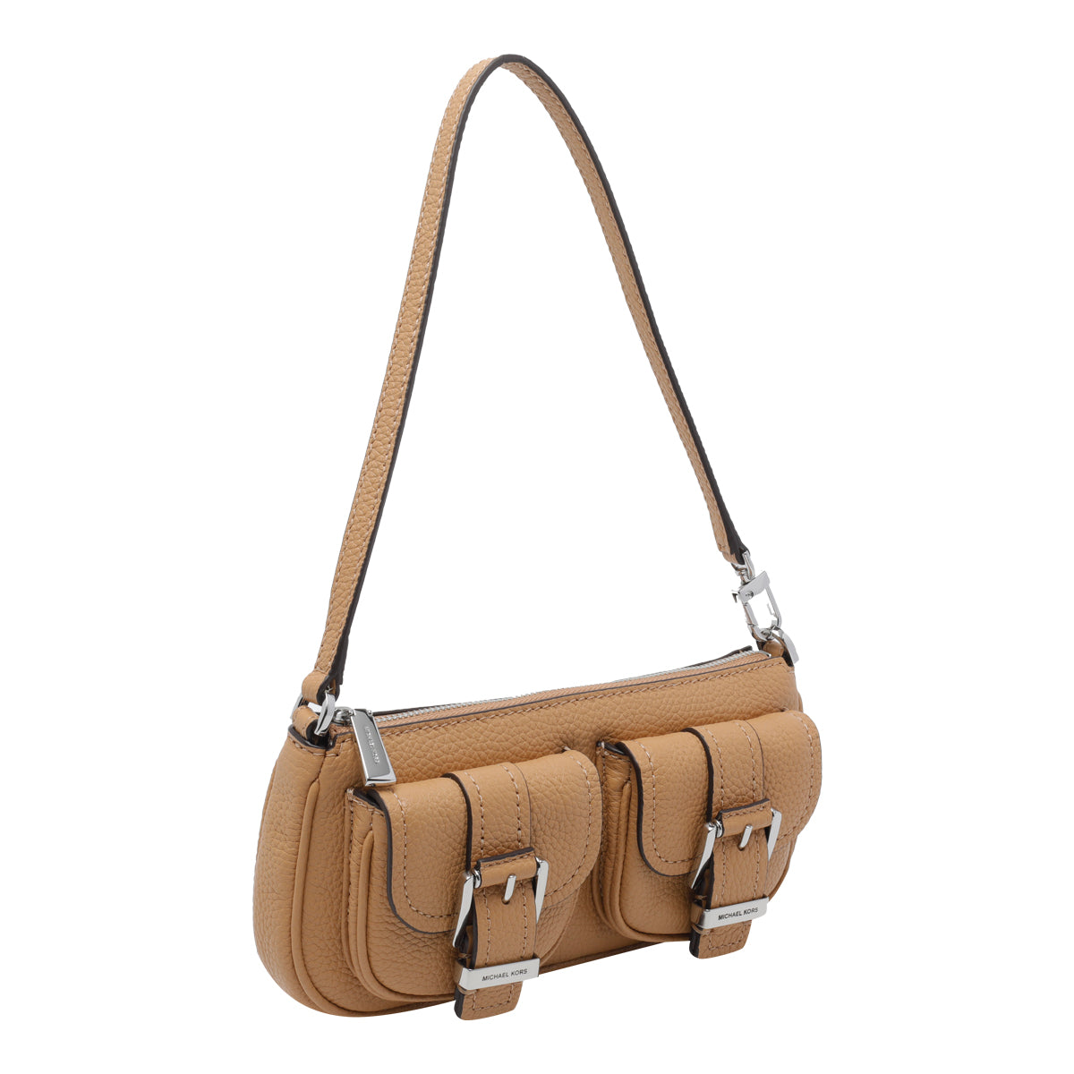 Michael Kors Bags Beige Calf Leather