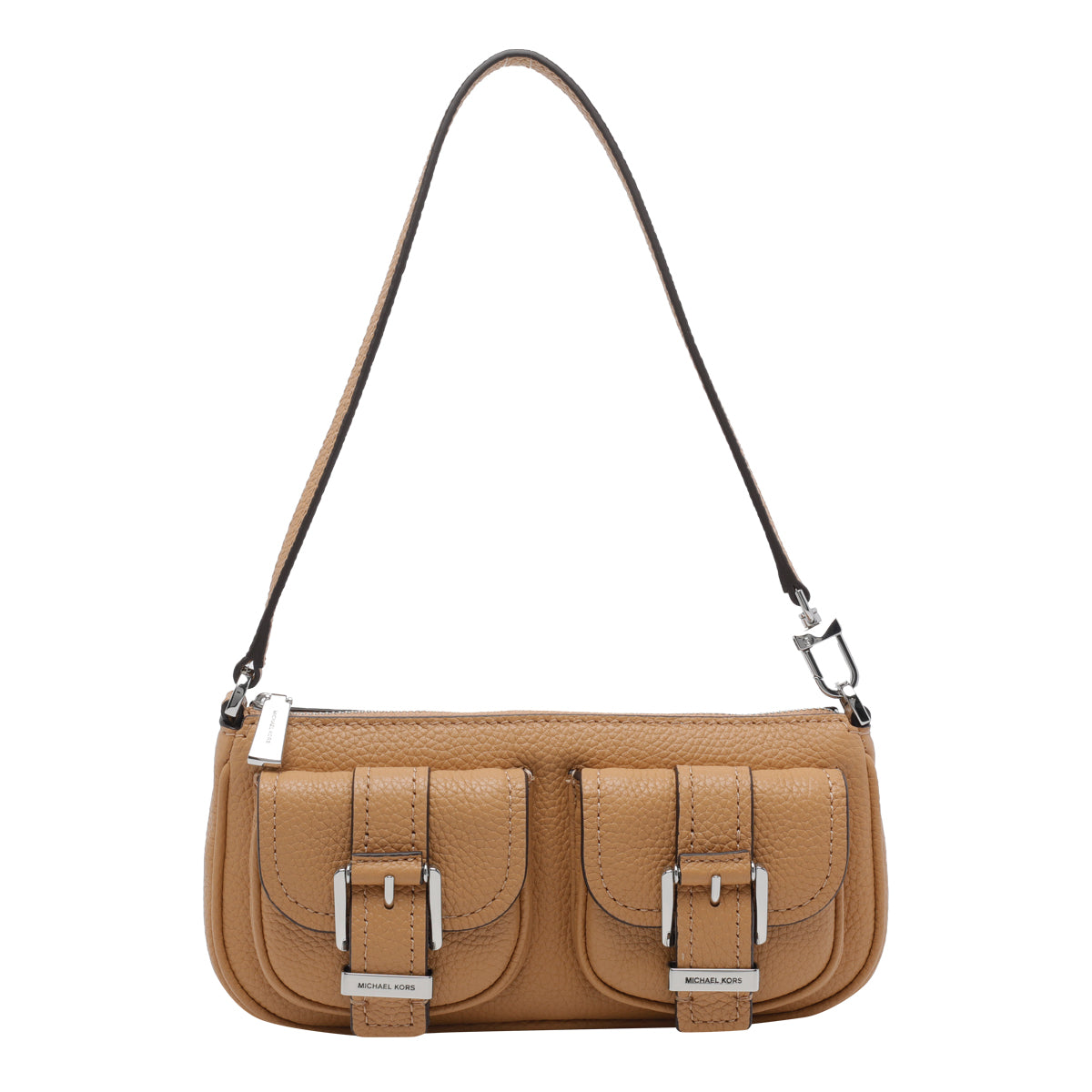 Michael Kors Bags Beige Calf Leather