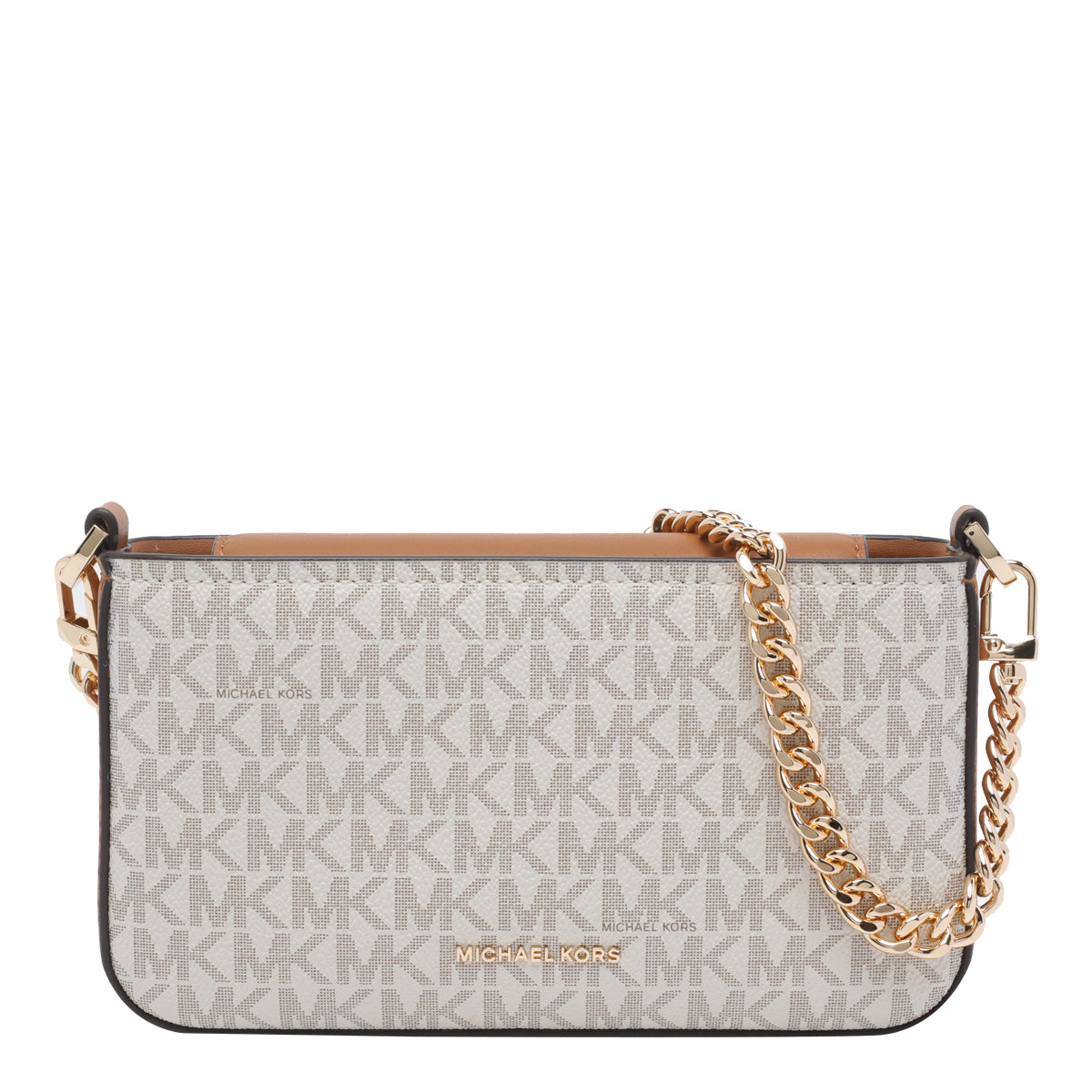 Michael Kors Bags Beige