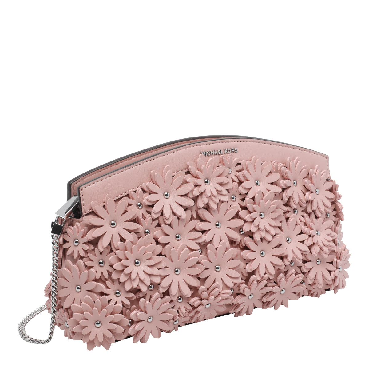 Michael Kors Bags Pink Polyurethane Polyester