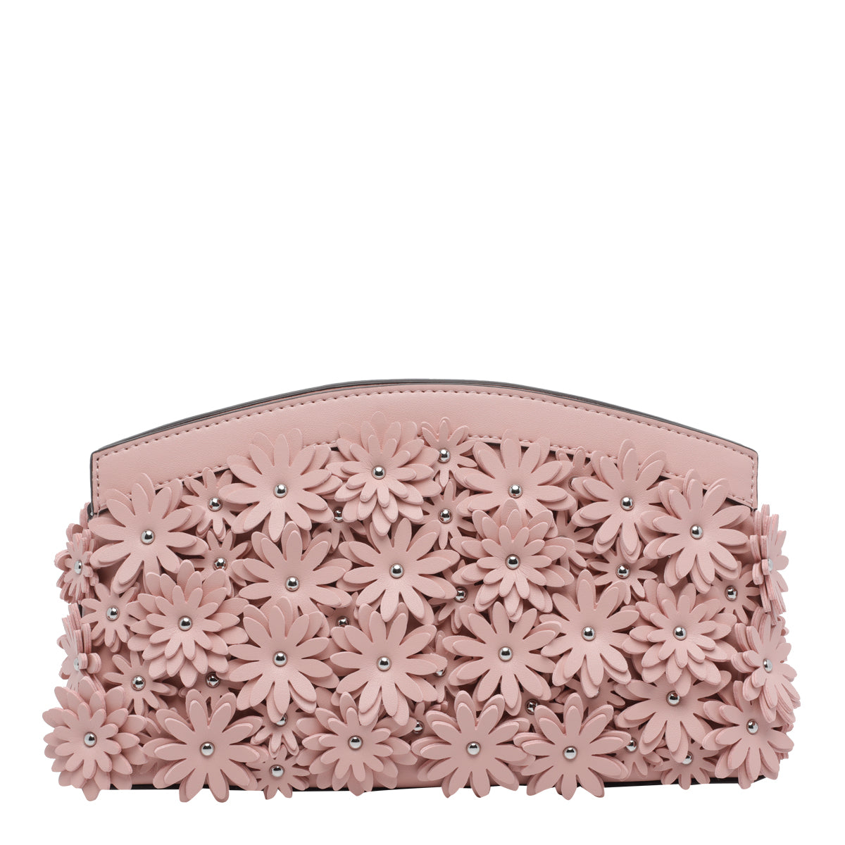 Michael Kors Bags Pink Polyurethane Polyester