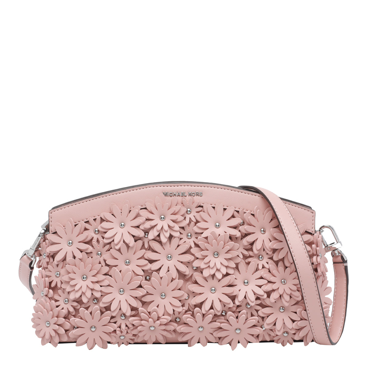 Michael Kors Bags Pink Polyurethane Polyester