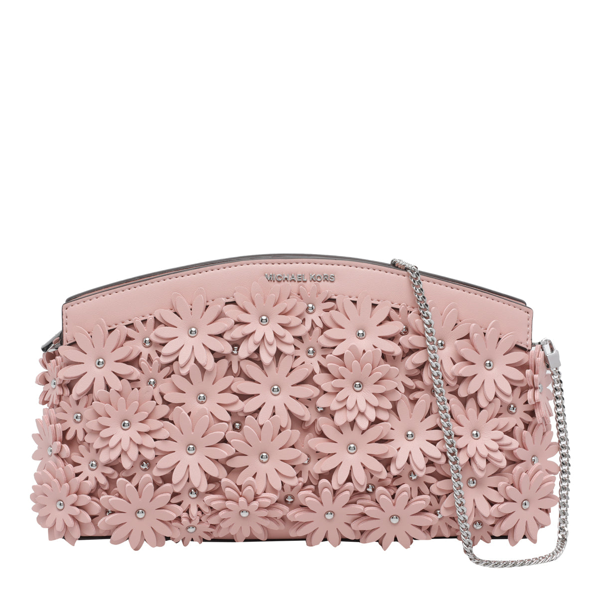 Michael Kors Bags Pink Polyurethane Polyester