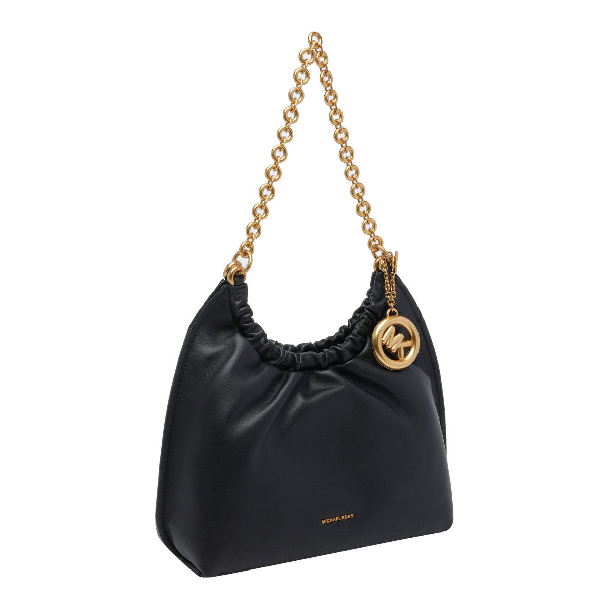 Michael Kors Bags Black Calf Leather
