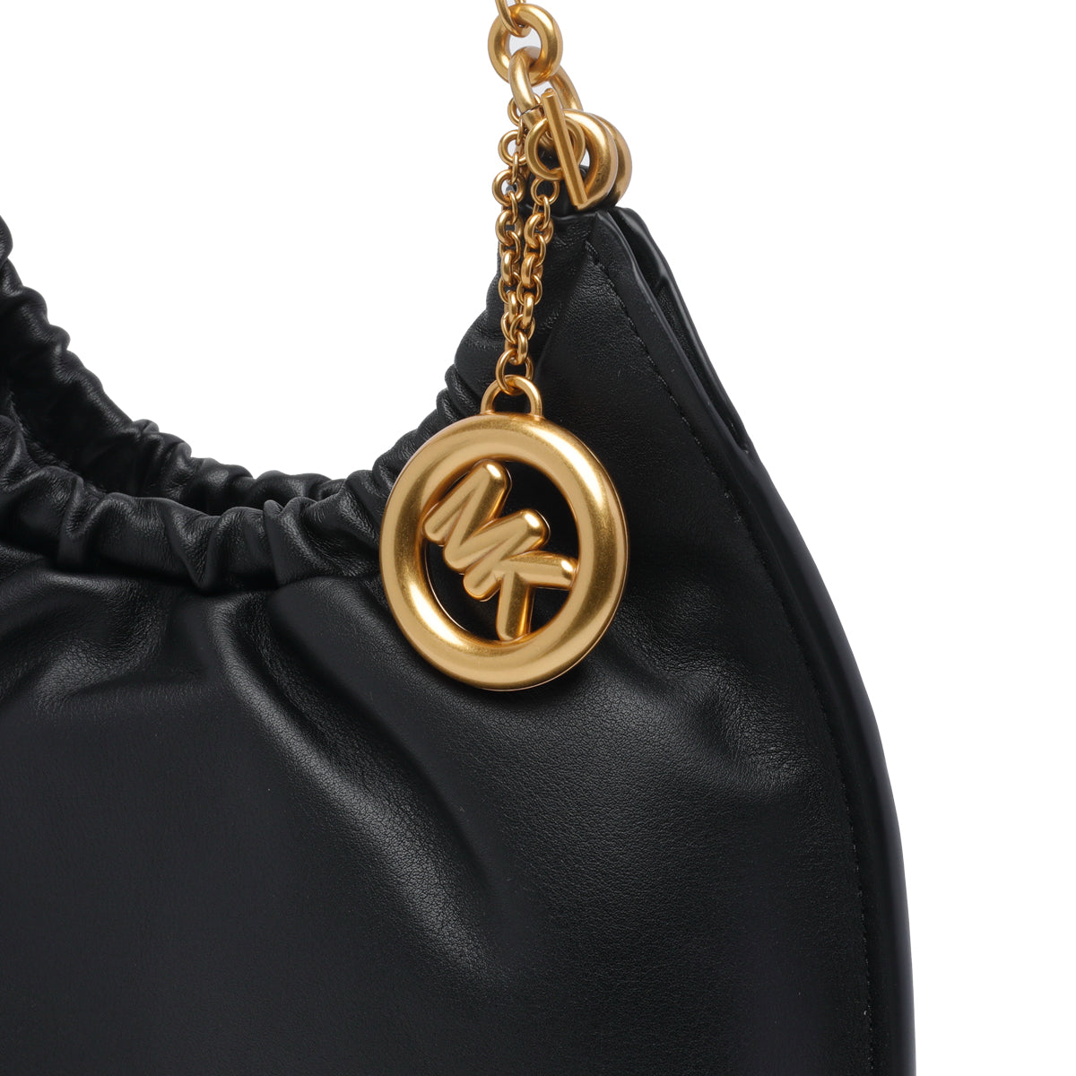Michael Kors Bags Black Calf Leather