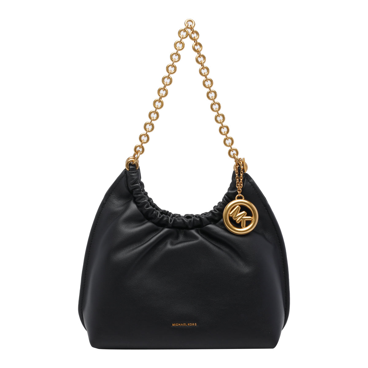 Michael Kors Bags Black Calf Leather