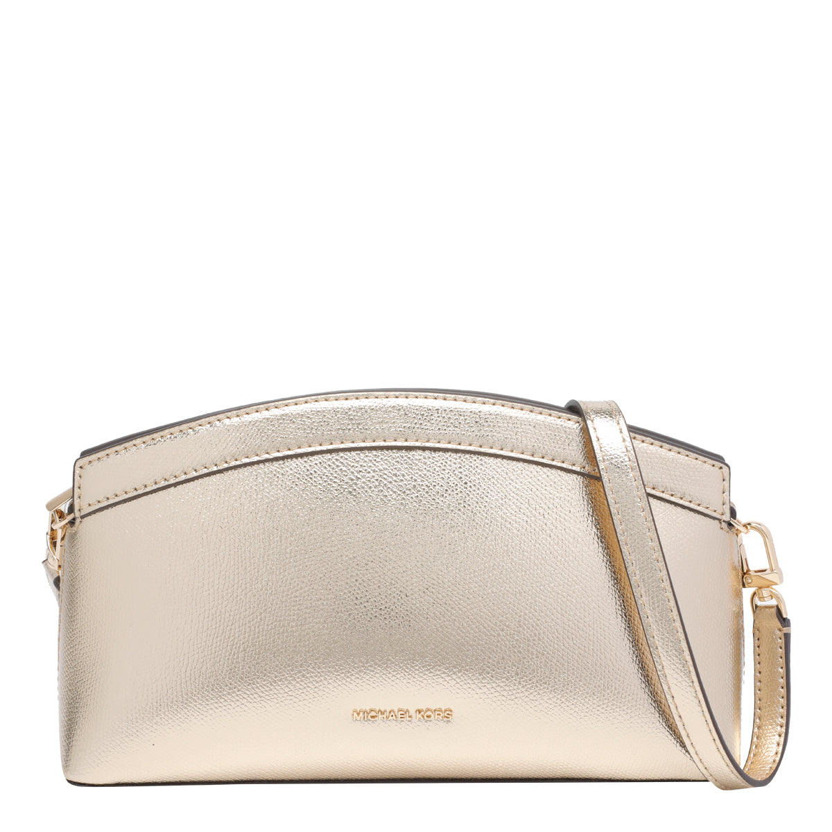 Michael Kors Bags Golden Calf Leather