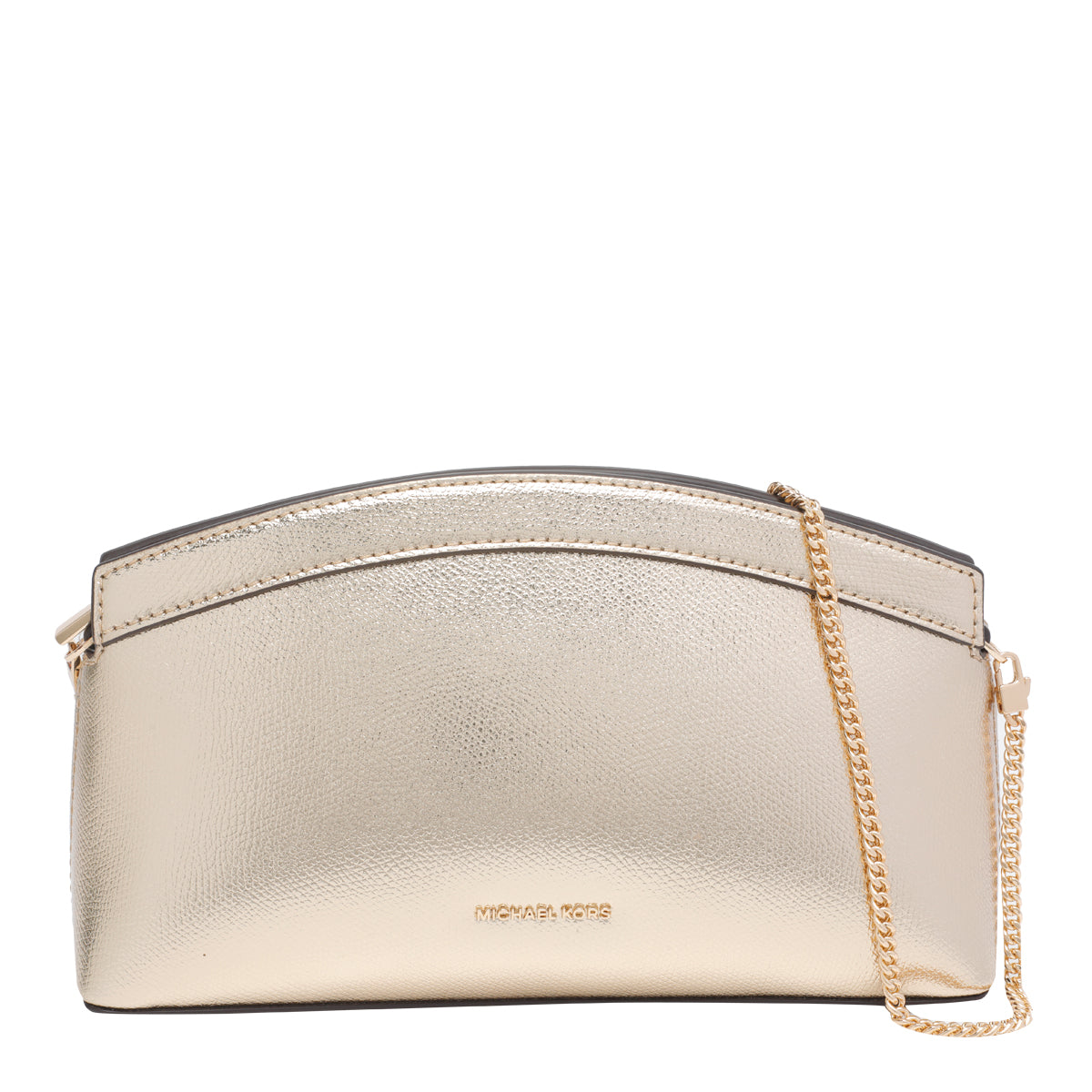 Michael Kors Bags Golden Calf Leather