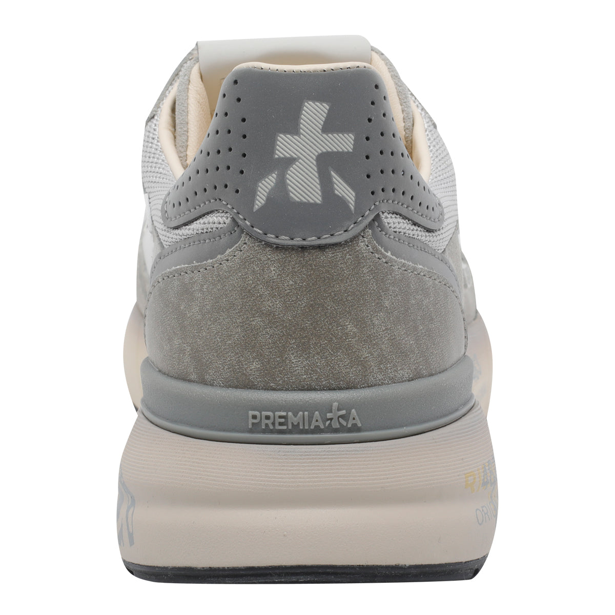 Premiata Sneakers Grey