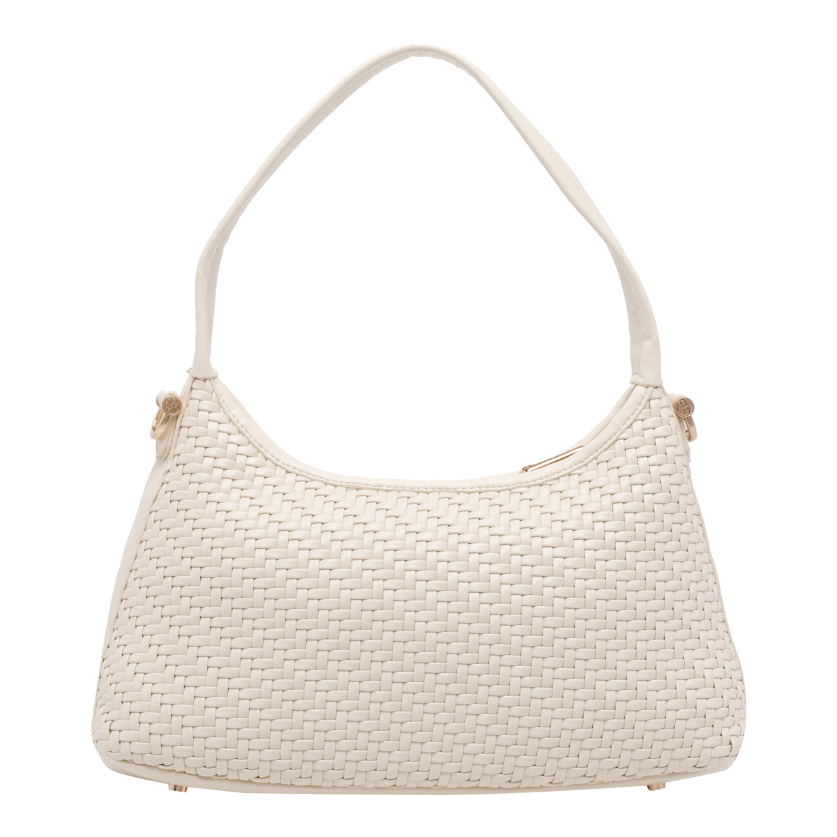 V°73 Bags White Polyurethane