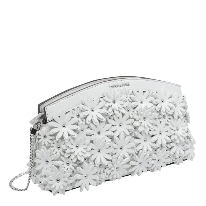 Michael Kors Bags White Polyurethane Polyester