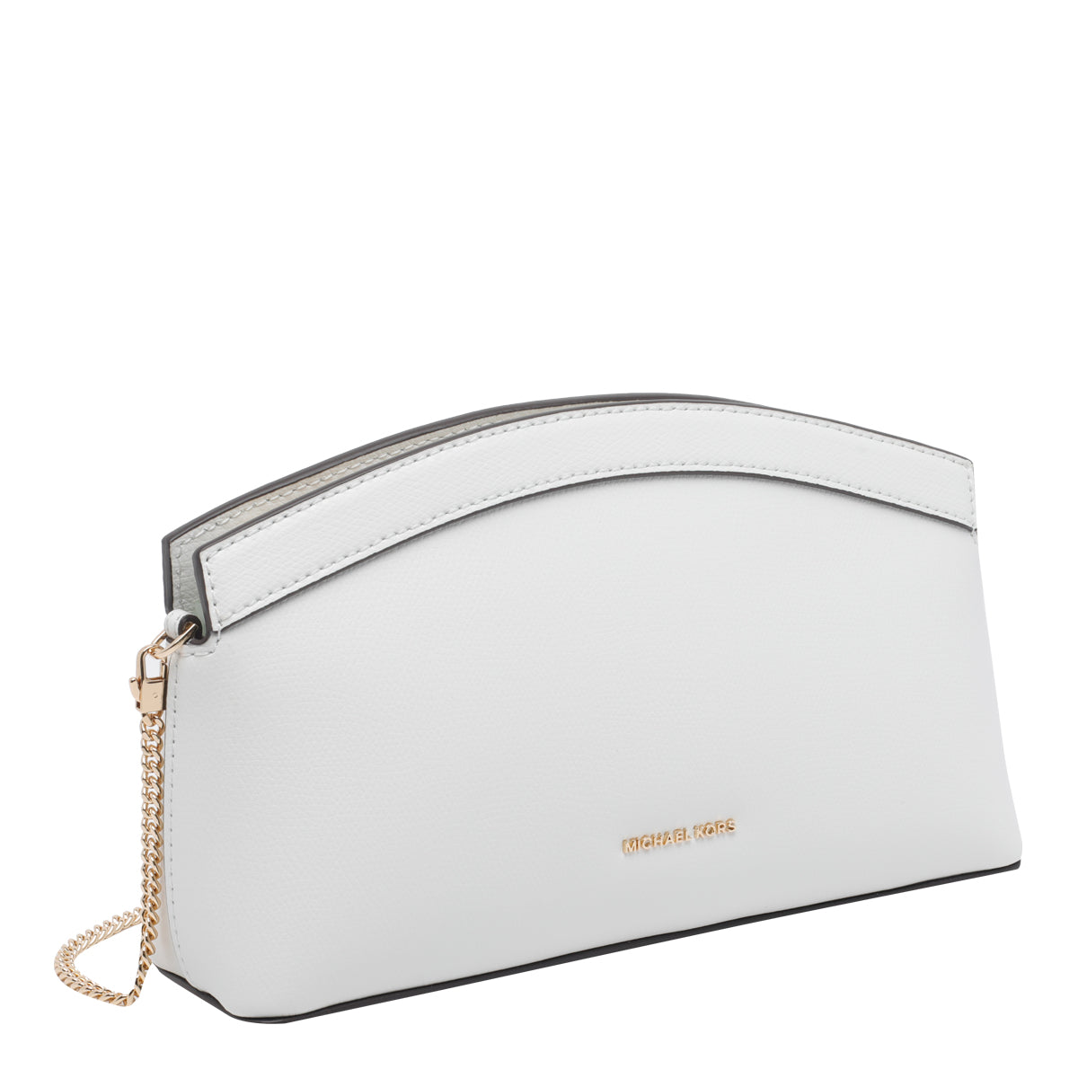 Michael Kors Bags White Calf Leather