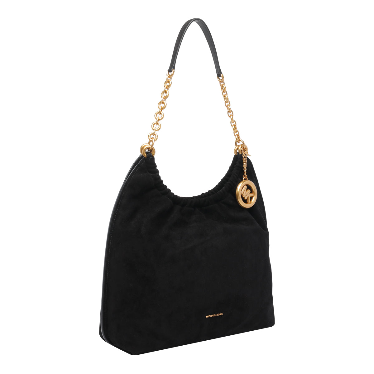 Michael Kors Bags Black Calf Leather