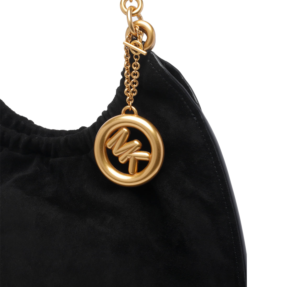 Michael Kors Bags Black Calf Leather