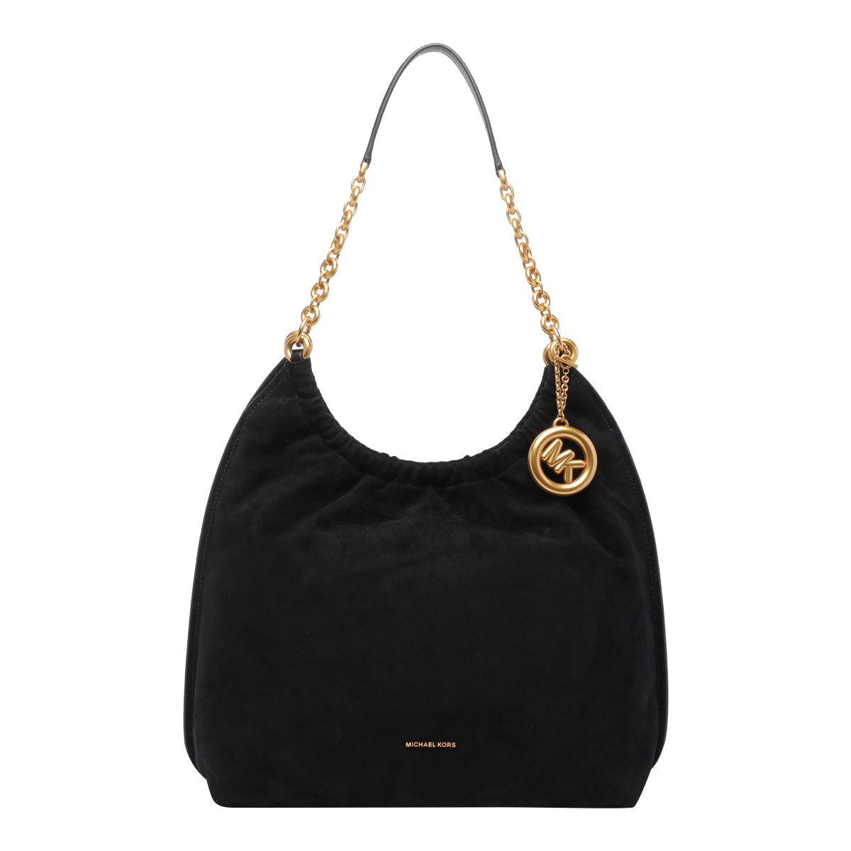 Michael Kors Bags Black Calf Leather