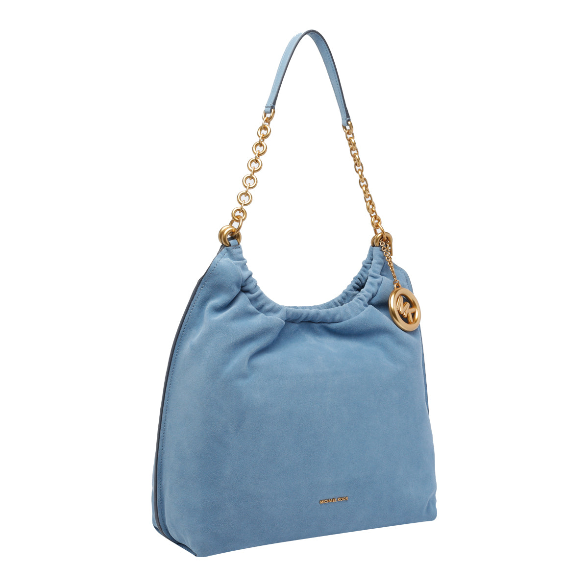 Michael Kors Bags Blue Calf Leather