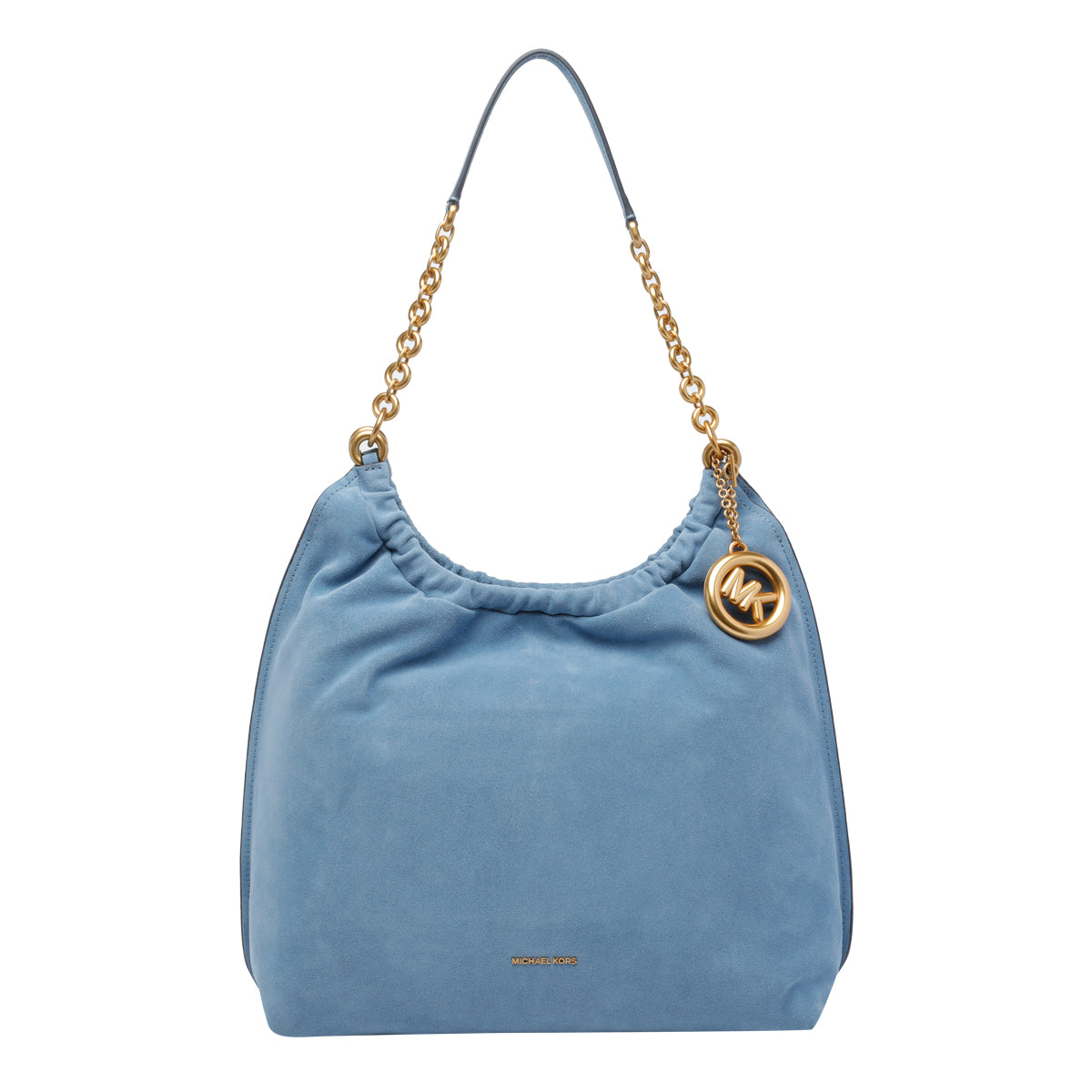 Michael Kors Bags Blue Calf Leather