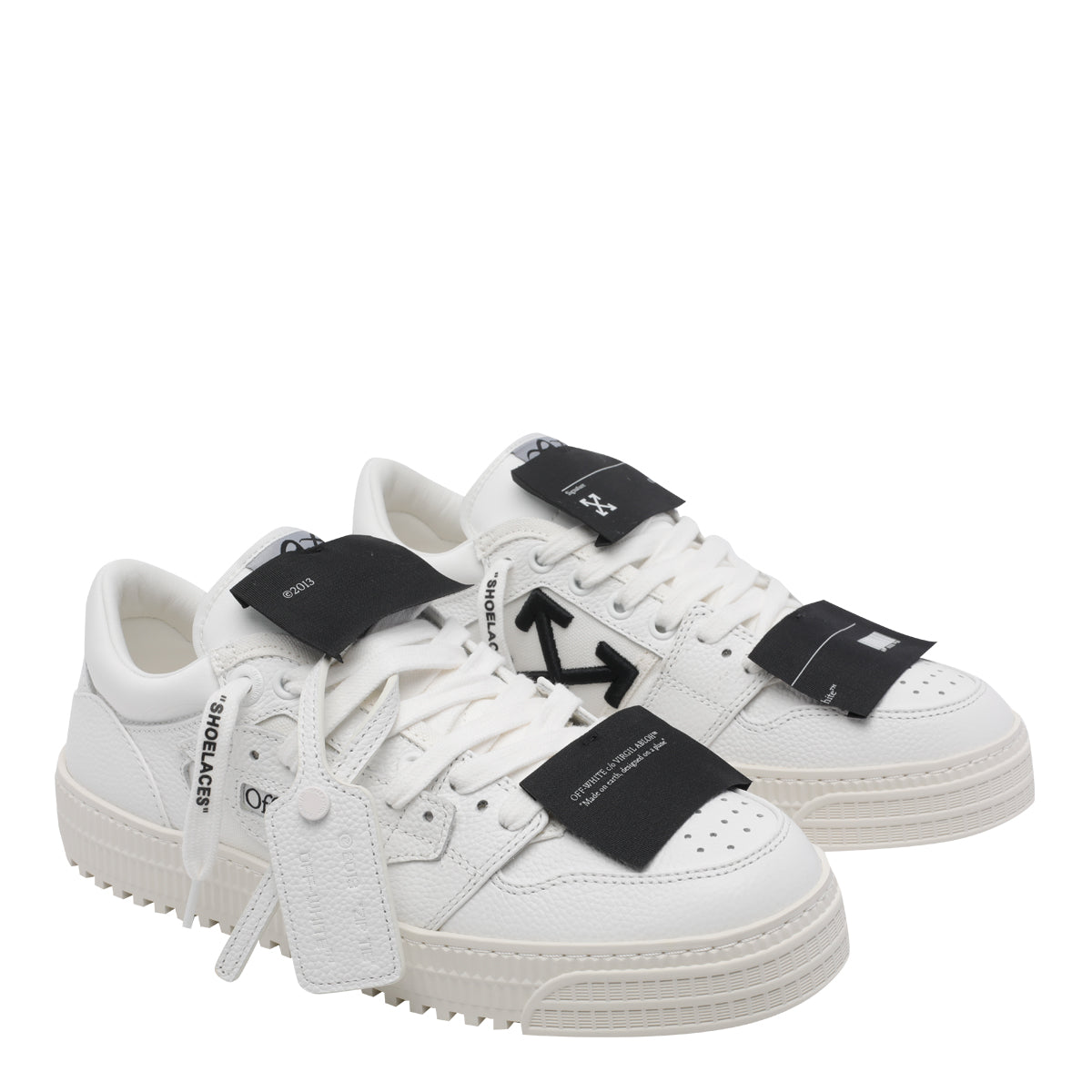Off White Sneakers