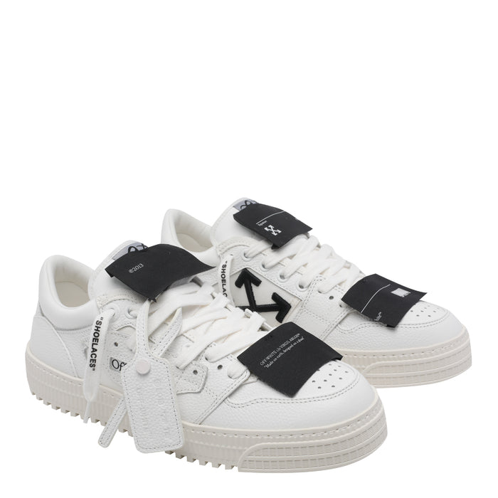 Off White Sneakers