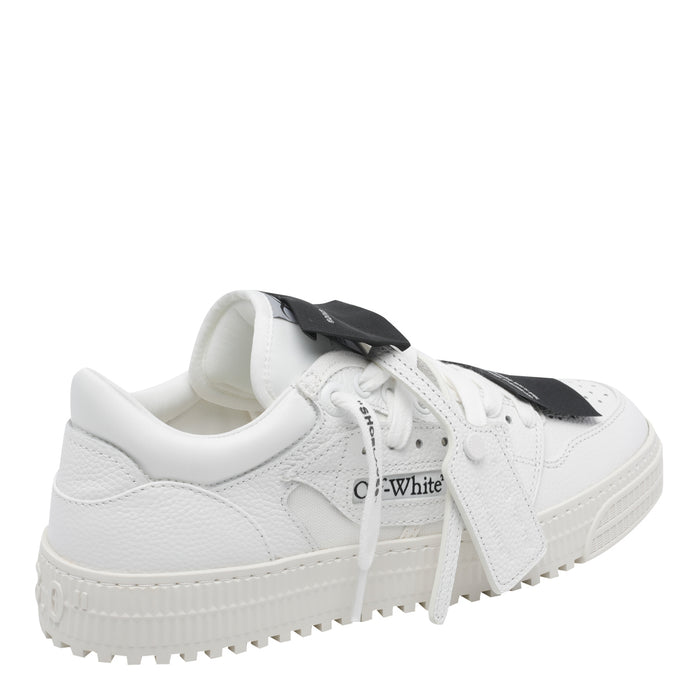 Off White Sneakers