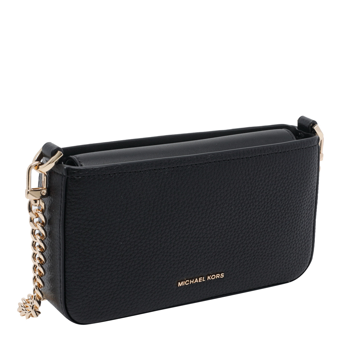 Michael Kors Bags Black Calf Leather