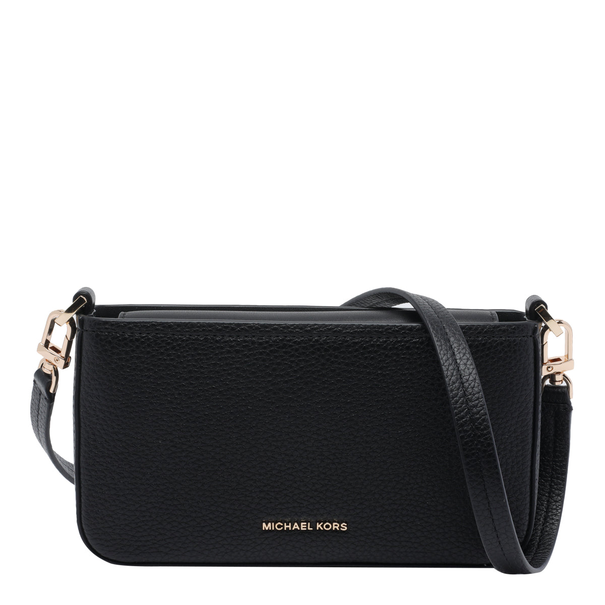 Michael Kors Bags Black Calf Leather