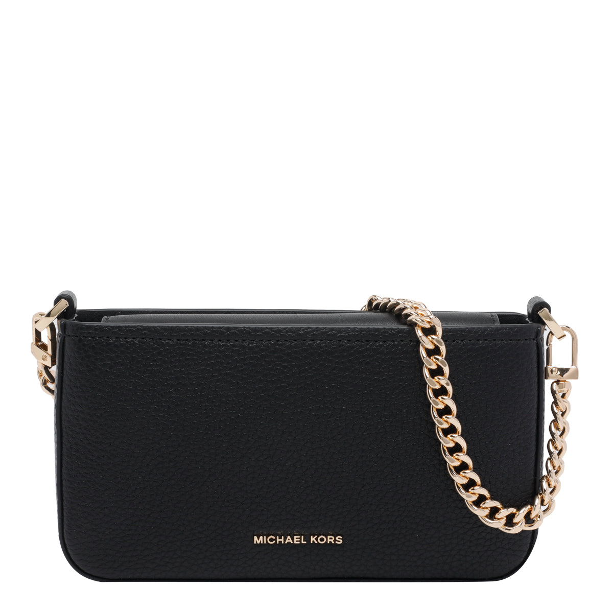 Michael Kors Bags Black Calf Leather