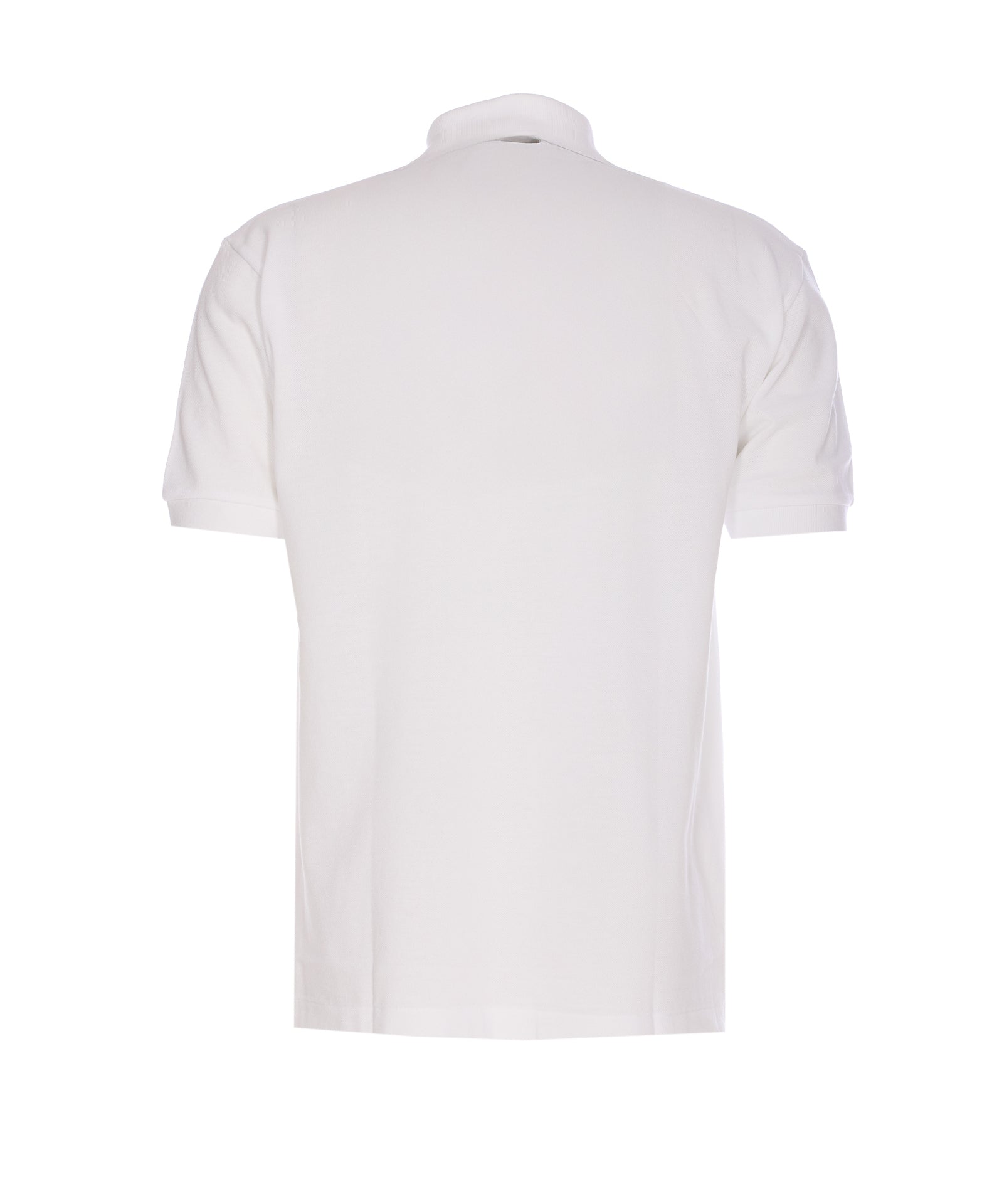 COMME DES GARCONS PLAY T-shirts and Polos White Cotton