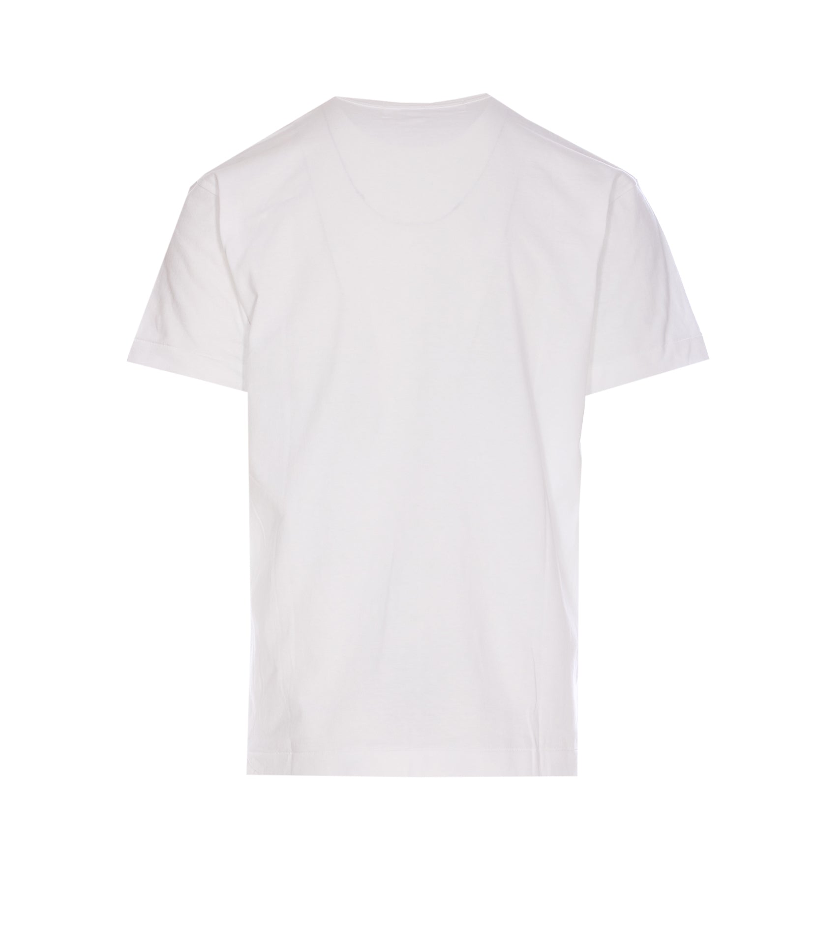 COMME DES GARCONS PLAY T-shirts and Polos Pink