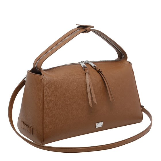 Dolce & Gabbana Bags Brown Calf Leather