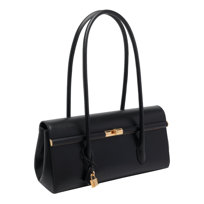 Dolce & Gabbana Bags Black Calf Leather